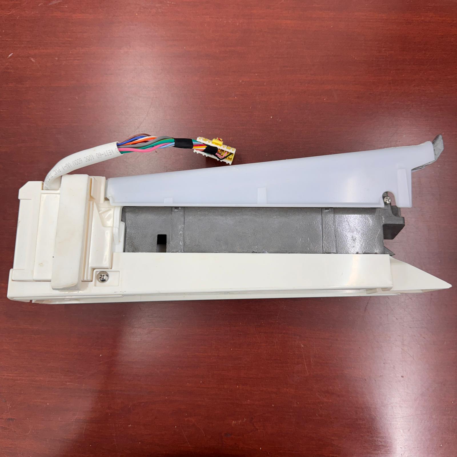 Samsung Refrigerator Ice Maker Assembly DA97-15217D Samsung Refrigerator Ice Maker Assembly DA97-15217D